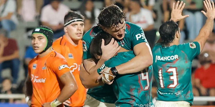 Súper Rugby Américas 2025: seis equipos siguen con chances de clasificar a semifinales