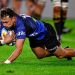 Súper Rugby Pacific: Blues ganó en Auckland y sumó varios casilleros