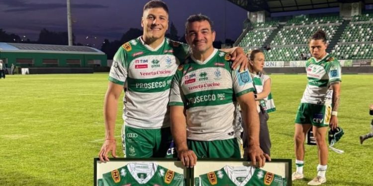 ¡Brex jugará en Toulon!