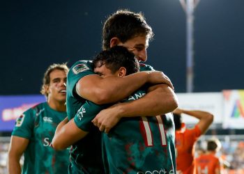 Súper Rugby Américas: Dogos XV pide pista y quedó a un paso de semifinales
