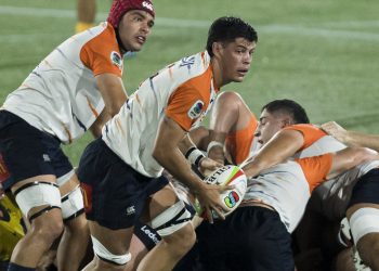 Súper Rugby Américas: Tarucazo en el Estadio Charrúa