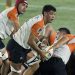 Súper Rugby Américas: Tarucazo en el Estadio Charrúa