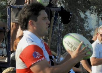 Top 10 “A”: Se completó la quinta fecha del rugby de Córdoba