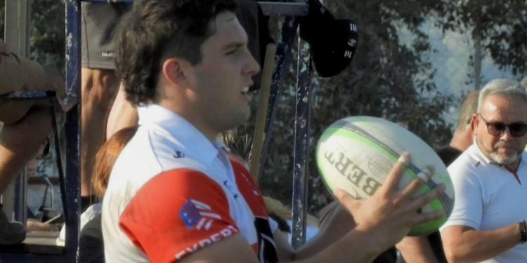 Top 10 “A”: Se completó la quinta fecha del rugby de Córdoba