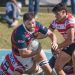 Rugby de Córdoba: Cronograma de partidos del fin de semana