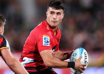 Súper Rugby Pacific: Se juega una fecha que puede cambiar todo de cara a los playoffs