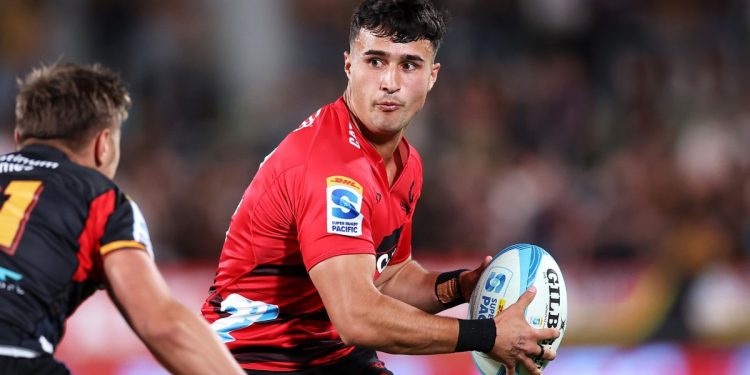 Súper Rugby Pacific: Se juega una fecha que puede cambiar todo de cara a los playoffs