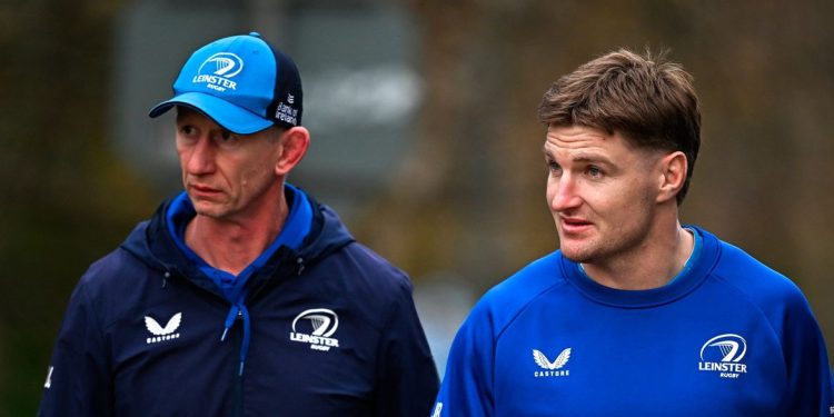 Jordie Barrett: “Espero estar en el plantel de los All Blacks para enfrentar a Francia”