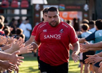 Súper Rugby Américas: Nicolás Galatro obligado a meter mano en Dogos XV
