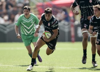 Súper Rugby Américas: Horarios y referís para una fecha clave