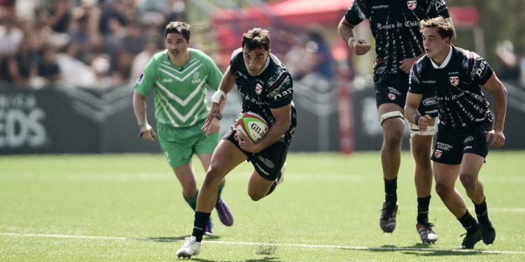 Súper Rugby Américas: Horarios y referís para una fecha clave