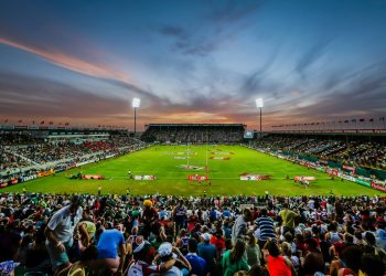 Dubai será sede del Torneo Clasificatorio Final para la Rugby World Cup 2027