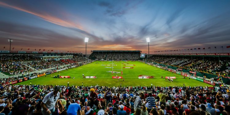 Dubai será sede del Torneo Clasificatorio Final para la Rugby World Cup 2027