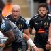 Premiership: Exeter Chiefs pudo respirar un poco de aire fresco