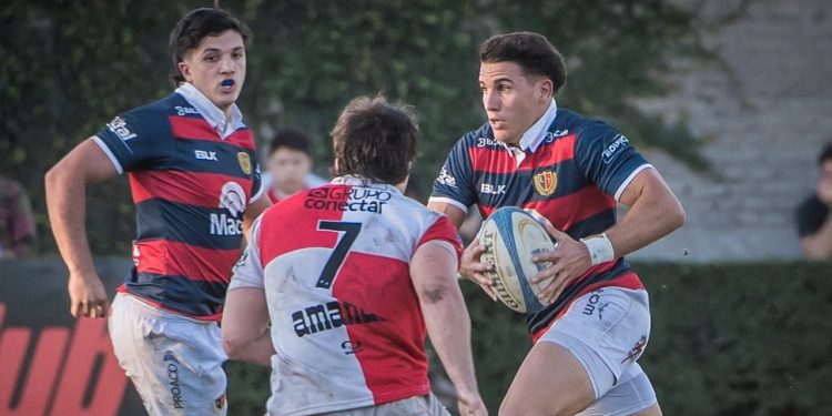 Rugby de Córdoba: ¡Mira todos los tries del fin de semana del Top 10 A!