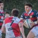 Rugby de Córdoba: ¡Mira todos los tries del fin de semana del Top 10 A!