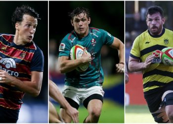Tres clasificados y una plaza en juego: así se define el Súper Rugby Américas 2025