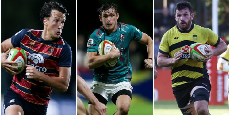 Tres clasificados y una plaza en juego: así se define el Súper Rugby Américas 2025