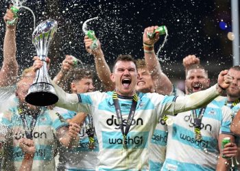 Challenge Cup: Bath Rugby fue demasiado para Lyon y gritó campeón