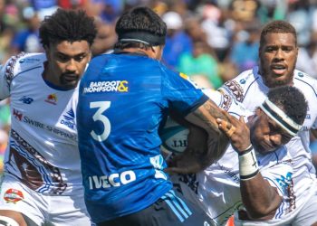 Súper Rugby Pacific: Formaciones confirmadas del fin de semana