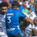Súper Rugby Pacific: Formaciones confirmadas del fin de semana