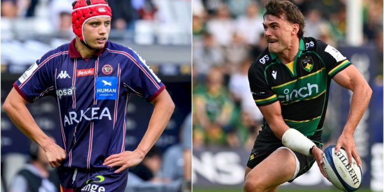 Final de Champions Cup: Northampton y Bordeaux prometen una batalla de alto vuelo en Cardiff