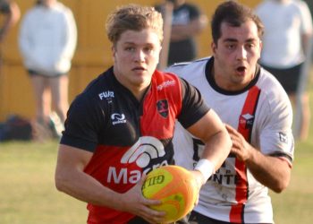 El rugby cordobés vuelve a la acción con la 5ª del Top 10 A