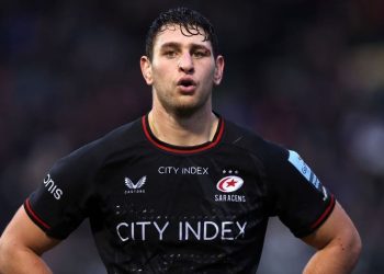 Premiership: Bristol Bears y Saracens los grandes protagonistas del sábado