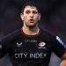 Premiership: Bristol Bears y Saracens los grandes protagonistas del sábado