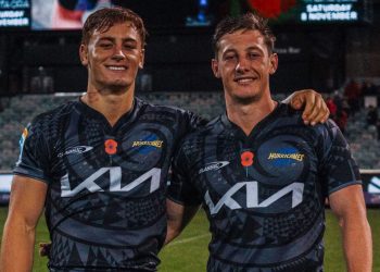 Súper Rugby Pacific: Duelos de alto impacto en el tramo final de la fase de grupos