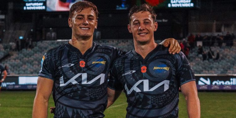 Súper Rugby Pacific: Duelos de alto impacto en el tramo final de la fase de grupos