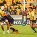 Súper Rugby Américas: Formaciones de la semana 14