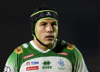 Creevy y Brex no seguirán en Benetton