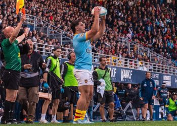 El Top 14 entra en zona de definiciones: ¿quiénes serán los semifinalistas y quién descenderá?