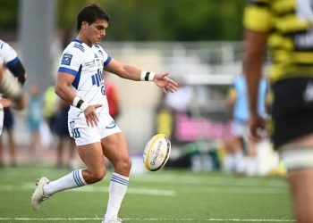 ¿Qué pasa con Joaquín de la Vega Mendia que puso en pausa su carrera?