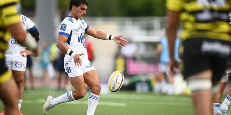 ¿Qué pasa con Joaquín de la Vega Mendia que puso en pausa su carrera?