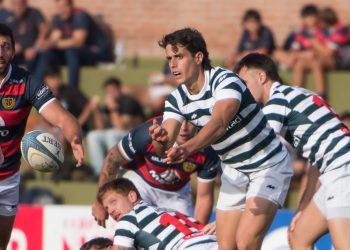 Torneo del Interior: ¡Los mejores tries de los cordobeses en el TDI A y B!