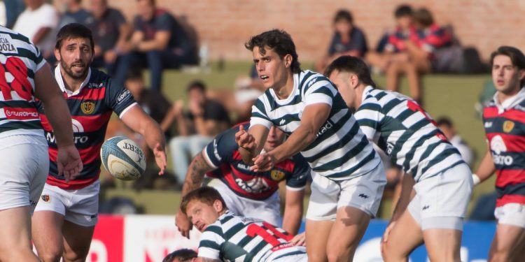 Torneo del Interior: ¡Los mejores tries de los cordobeses en el TDI A y B!