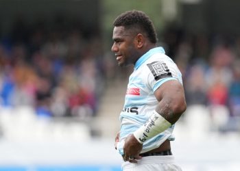 ¡Los mejores tries del fin de semana en el rugby francés!