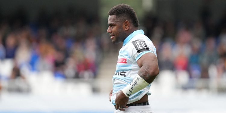 ¡Los mejores tries del fin de semana en el rugby francés!