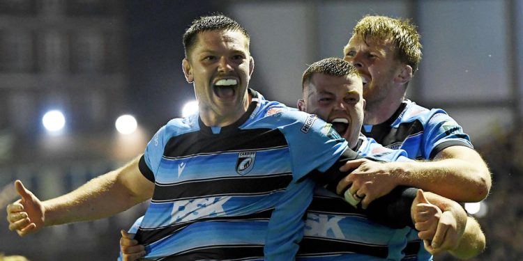 La crisis del rugby galés se profundiza: Cardiff al borde de la quiebra