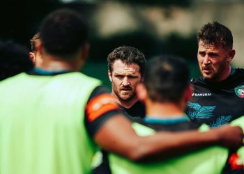 ¡Infarto en la Premiership Inglesa! La última fecha define a los semifinalistas