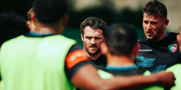 ¡Infarto en la Premiership Inglesa! La última fecha define a los semifinalistas