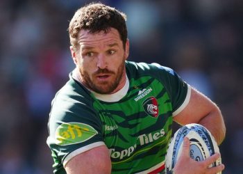 Premiership: Leicester Tigers dio un paso importante de cara a semifinales