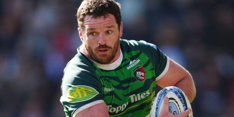 Premiership: Leicester Tigers dio un paso importante de cara a semifinales