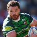 Premiership: Leicester Tigers dio un paso importante de cara a semifinales