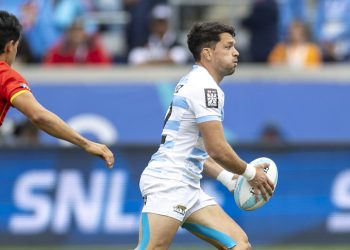 Final de la temporada para Los Pumas 7´s y Las Yaguaretés