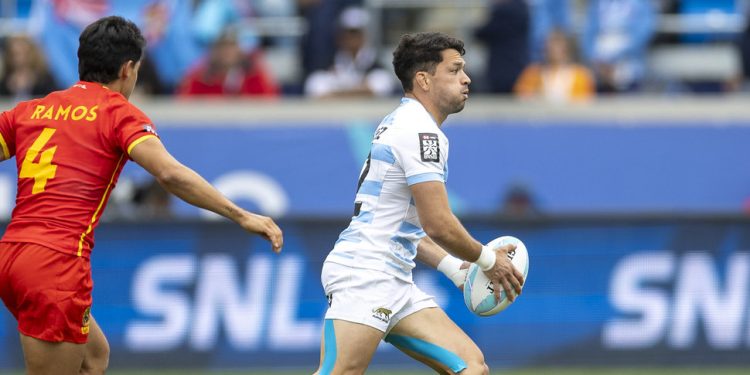 Final de la temporada para Los Pumas 7´s y Las Yaguaretés