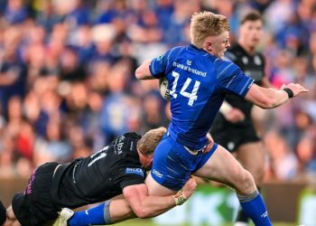 United Rugby Championship: ¡Mira los tries del fin de semana!