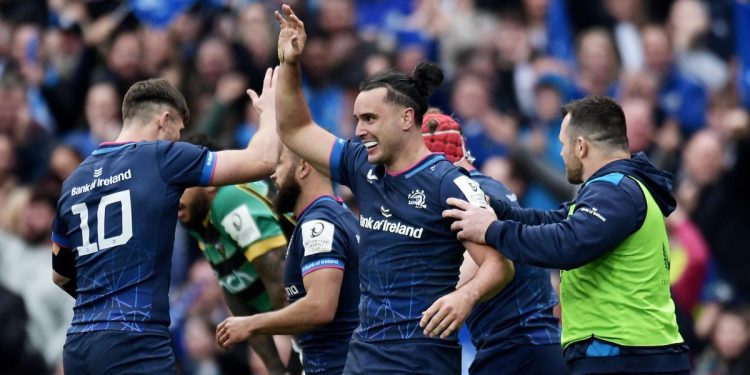 Investec Champions Cup: Se vienen las semifinales con promesa de espectáculo